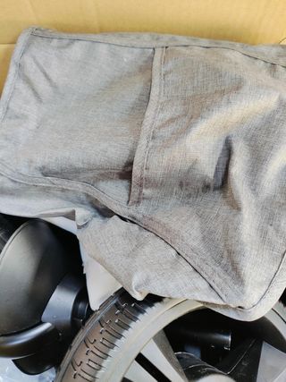 Triciclo 5 en 1 para niños - KIDIZ