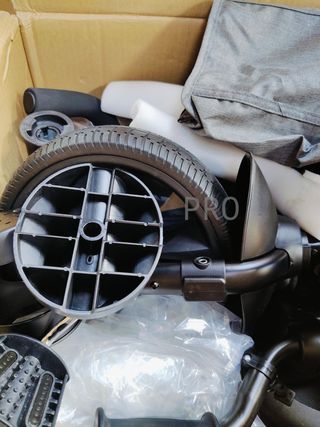 Triciclo 5 en 1 para niños - KIDIZ