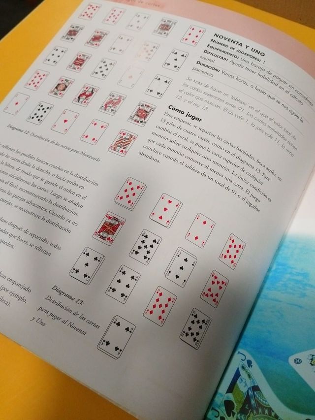 Juegos del mundo en familia