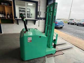 Apilador Contrapesado ICEM