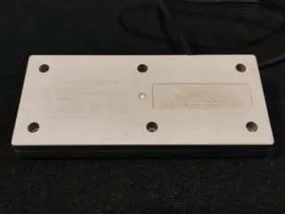 Controller Nintendo Nes Mini USB classico