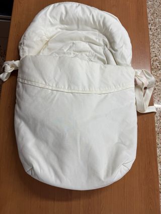 Funda para carro de bebé