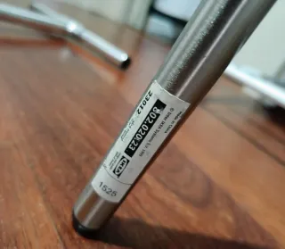 Perchero Ikea Metálico