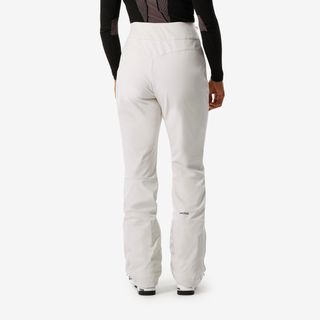 Pantalón de esquí y nieve impermeable Mujer Wedze Ski-P 500
