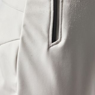 Pantalón de esquí y nieve impermeable Mujer Wedze Ski-P 500