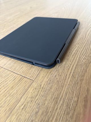 TECLADO MAGIC KEYBOARD PARA IPAD PRO M5.