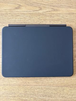 TECLADO MAGIC KEYBOARD PARA IPAD PRO M5.