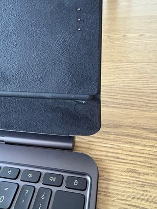 TECLADO MAGIC KEYBOARD PARA IPAD PRO M5.