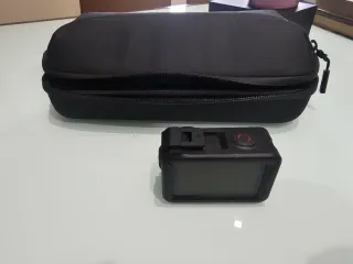 DJI Osmo Action 5 Pro Cámara Negra