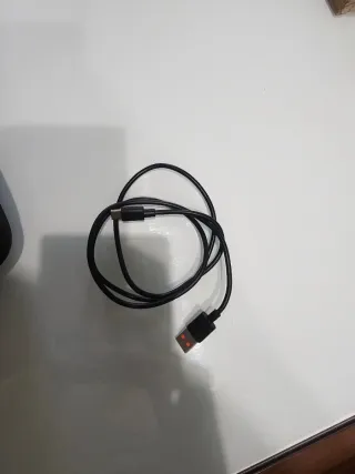 DJI Osmo Action 5 Pro Cámara Negra