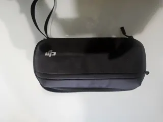 DJI Osmo Action 5 Pro Cámara Negra