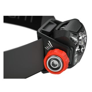 Linterna Frontal Trail Running Onnight 710 300 Lúmenes