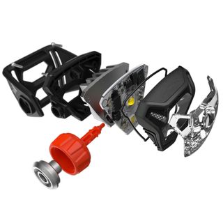 Linterna Frontal Trail Running Onnight 710 300 Lúmenes