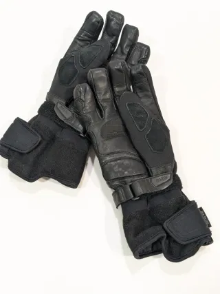 Guantes Moto BMW ProWinter Gore-Tex