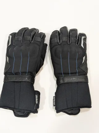 Guantes Moto BMW ProWinter Gore-Tex