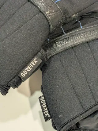 Guantes Moto BMW ProWinter Gore-Tex