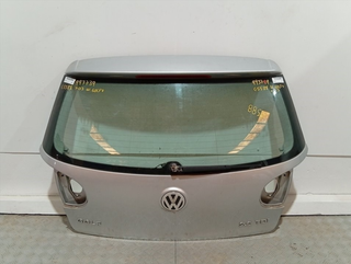 PORTON TRASERO VOLKSWAGEN GOLF V (1K1)(10.2003) B