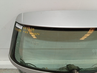 PORTON TRASERO VOLKSWAGEN GOLF V (1K1)(10.2003) B