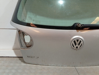 PORTON TRASERO VOLKSWAGEN GOLF V (1K1)(10.2003) B