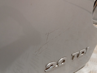 PORTON TRASERO VOLKSWAGEN GOLF V (1K1)(10.2003) B