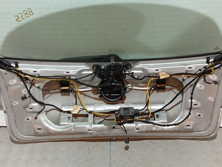 PORTON TRASERO VOLKSWAGEN GOLF V (1K1)(10.2003) B