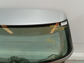 PORTON TRASERO VOLKSWAGEN GOLF V (1K1)(10.2003) B