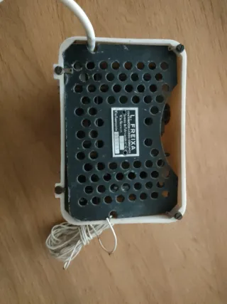 Radio Periquito Antigua