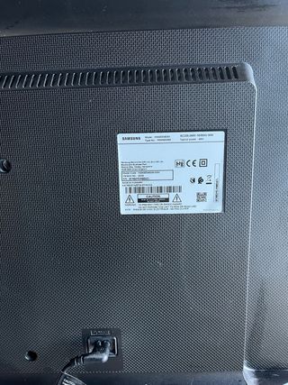 TV Samsung 40” Full HD