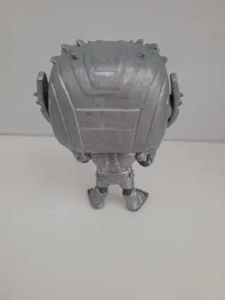 Funko Pop! Venomizado Ultron 596 Marvel