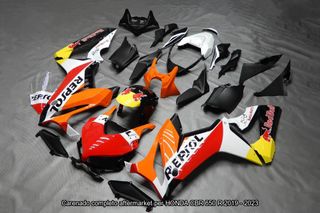 Carenado Avdb HONDA CBR 650 R 2019 - 2023