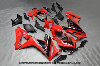 Carenado Avdb HONDA CBR 650 R 2019 - 2023
