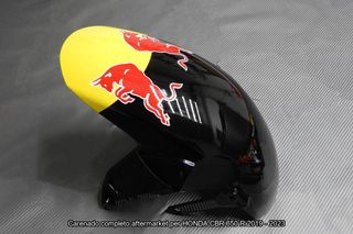 Carenado Avdb HONDA CBR 650 R 2019 - 2023