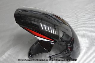 Carenado Avdb HONDA CBR 650 R 2019 - 2023