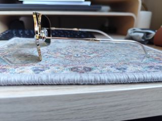 New Rayban "Old Aviator"