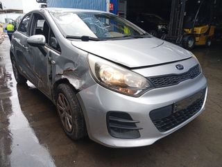 KIA RIO PARA DESGUACE