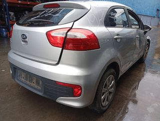 KIA RIO PARA DESGUACE