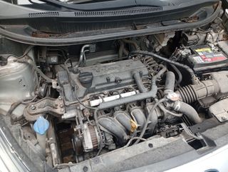 KIA RIO PARA DESGUACE