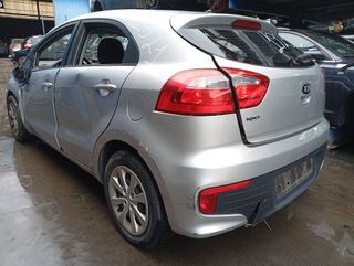 KIA RIO PARA DESGUACE