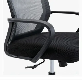 SOLO FEBRERO!!Silla ergonómica oficina/estudio ne