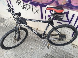 Bicicleta de Montaña Conor 8500