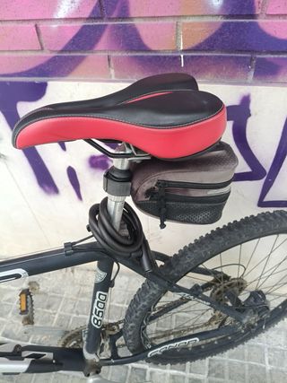 Bicicleta de Montaña Conor 8500