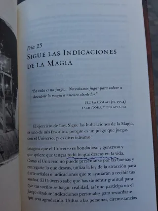 La magia
