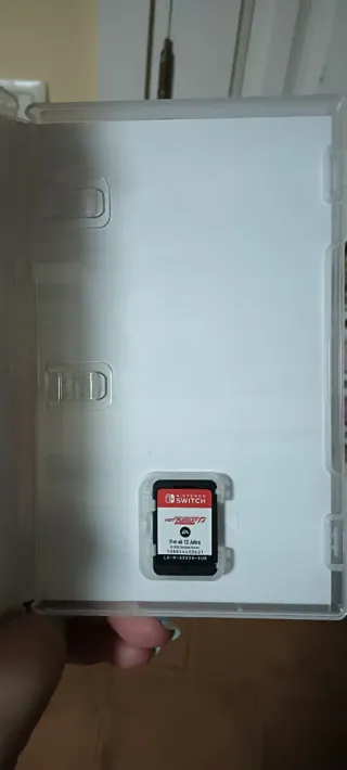 Need for Speed Hot Pursuit Remastered Switch