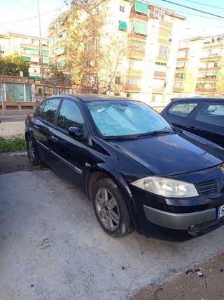 Renault Megane 2003