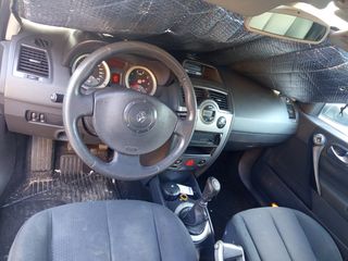 Renault Megane 2003