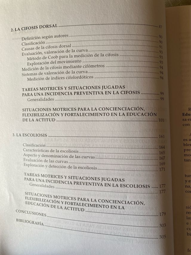 La Columna Vertebral en la Edad Escolar La Post...
