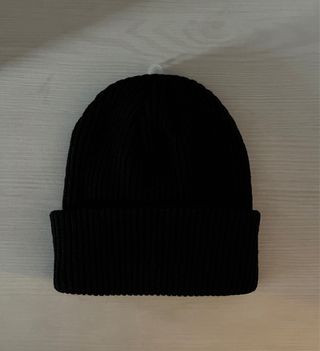2 Berretti Ralph Lauren Neri