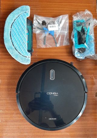 Aspirador Cecotec Conga 1090