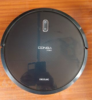 Aspirador Cecotec Conga 1090