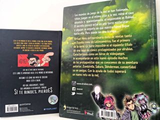 PACK YOUTUBERS: El Rubius + Wismichu